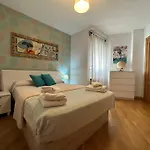 Amantes De Con Parking Privado Incluido Teruel