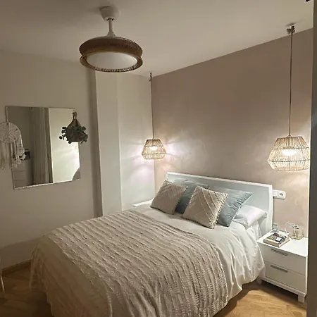 Lejlighed Amantes De Con Parking Privado Incluido