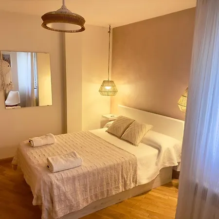 Lejlighed Amantes De Con Parking Privado Incluido